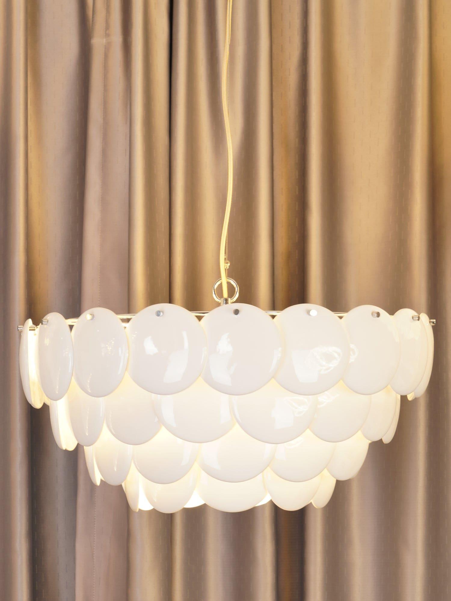 Pembridge Chandelier - Vinlighting