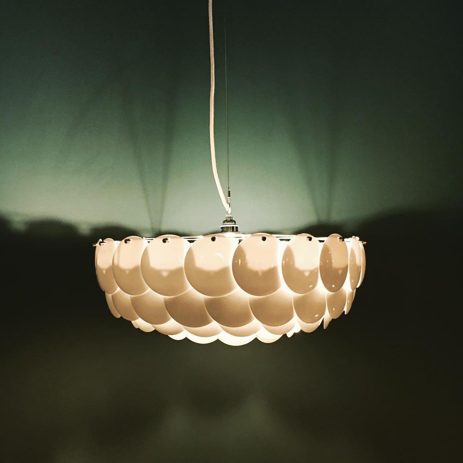 Pembridge Chandelier - Vinlighting