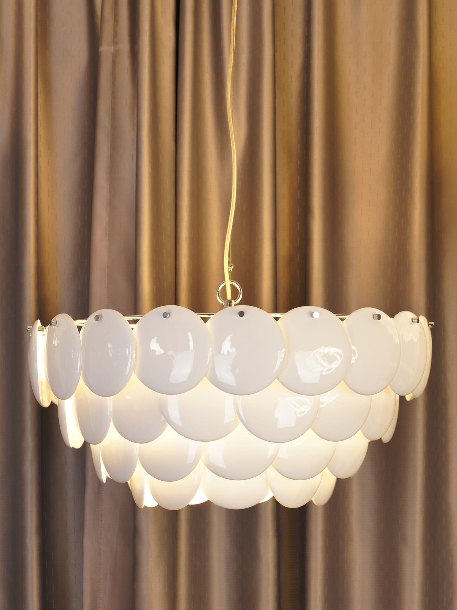 Pembridge Chandelier - Vinlighting