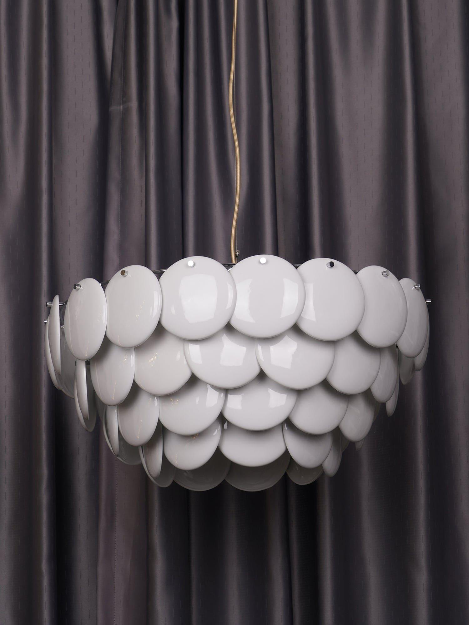 Pembridge Chandelier - Vinlighting