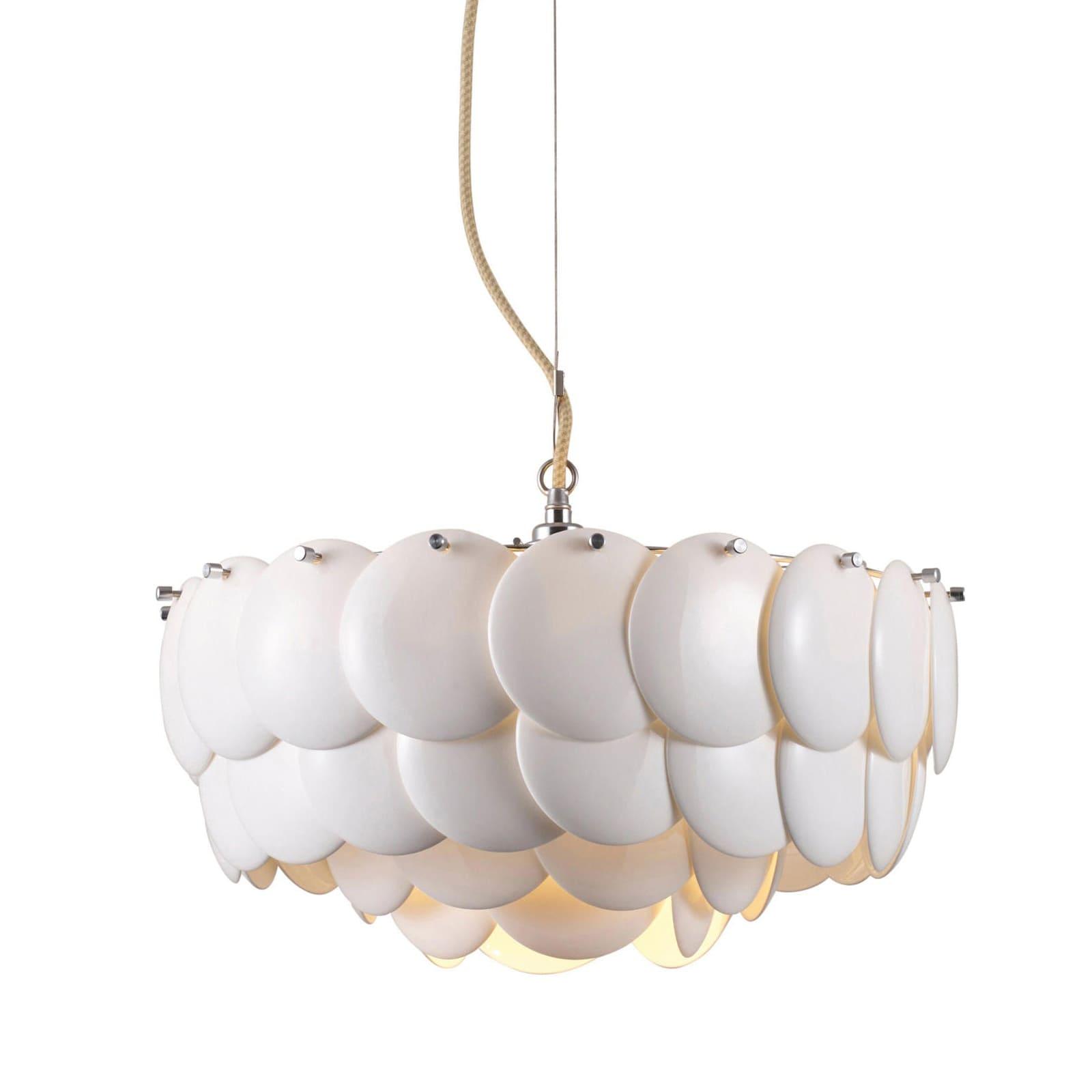 Pembridge Chandelier - Vinlighting