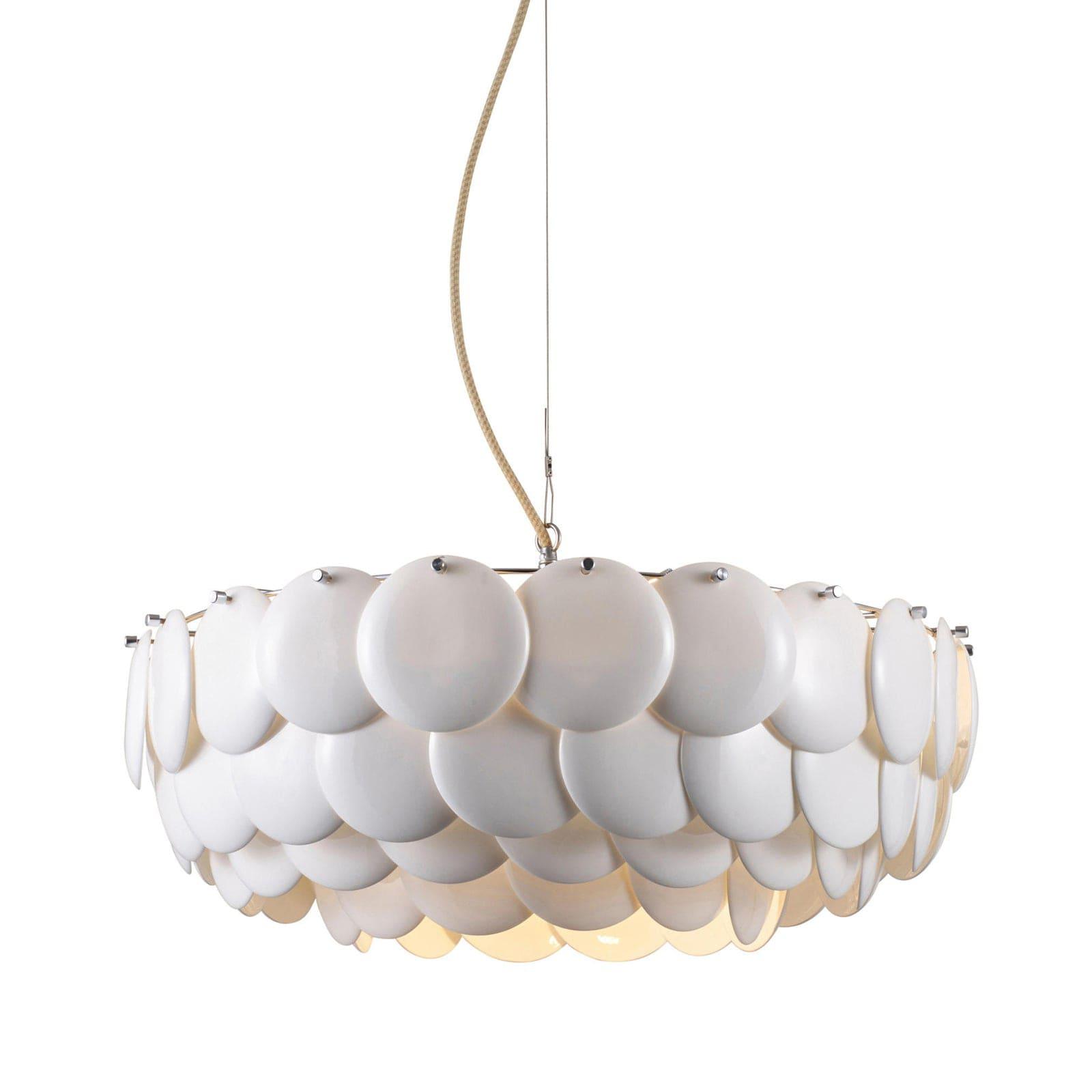 Pembridge Chandelier - Vinlighting