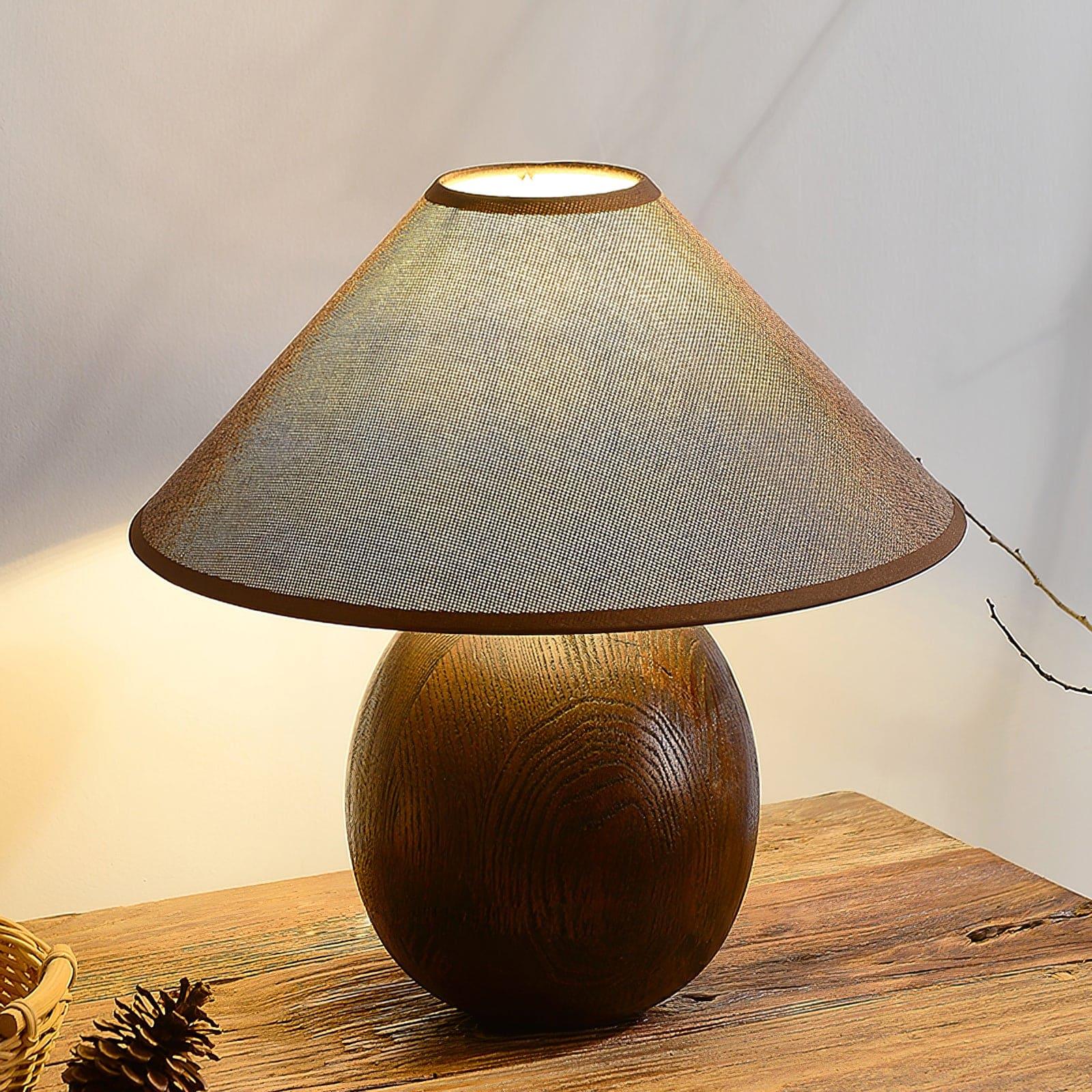 Penna Table Lamp - Vinlighting