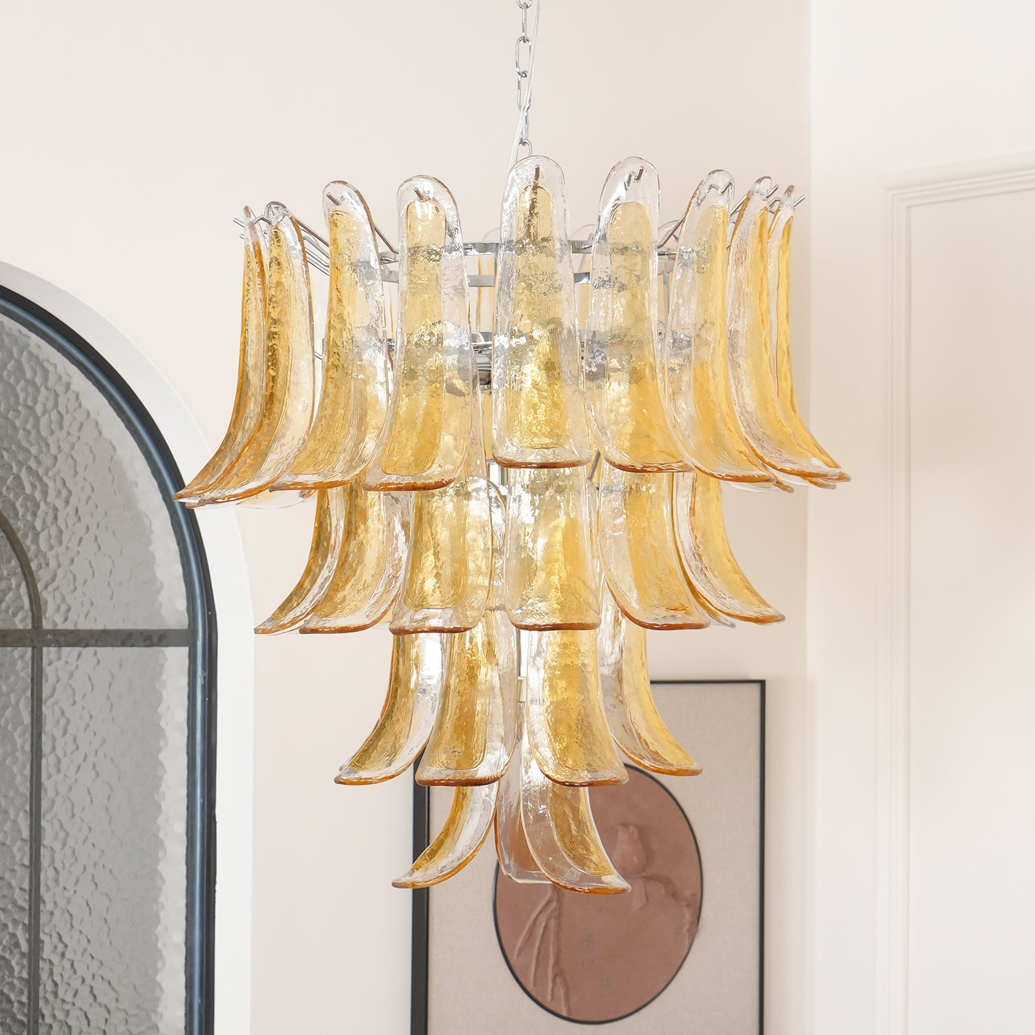 Pergi Chandelier