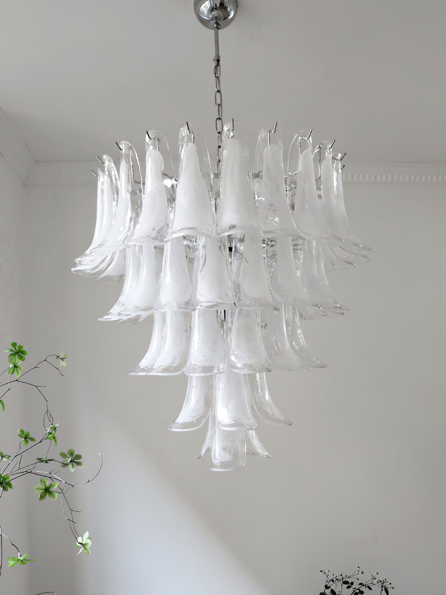 Pergi Chandelier