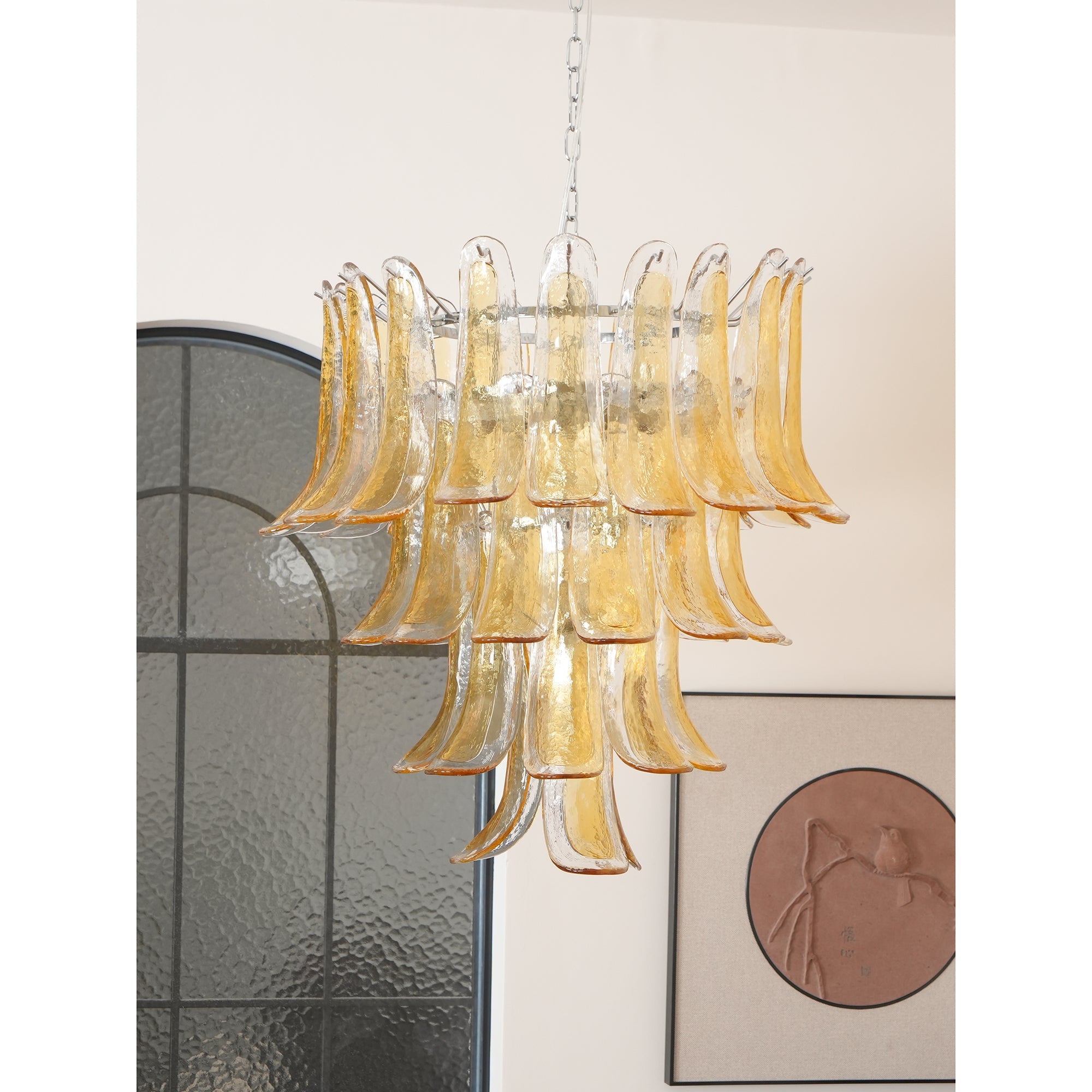 Pergi Chandelier