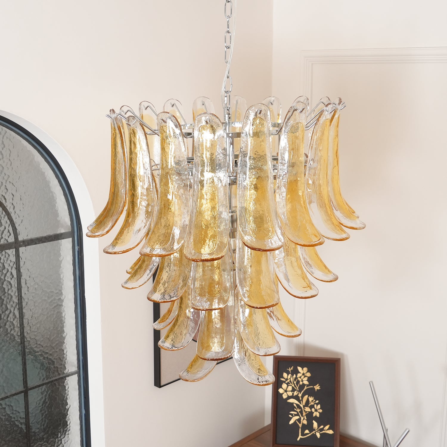 Pergi Chandelier