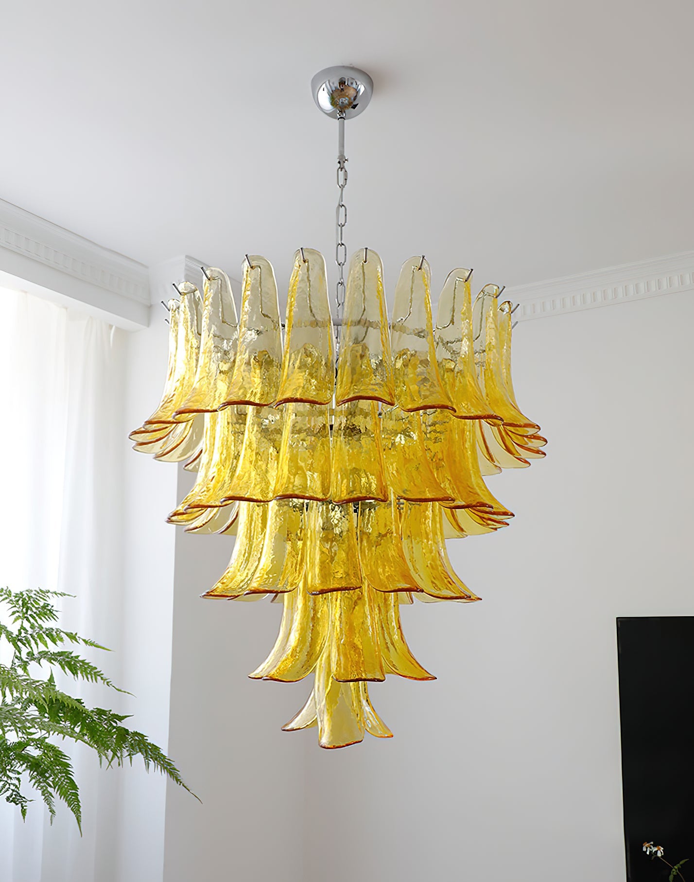 Pergi Chandelier