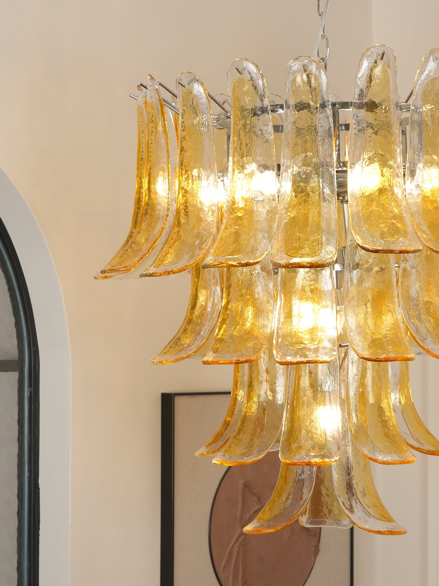 Pergi Chandelier