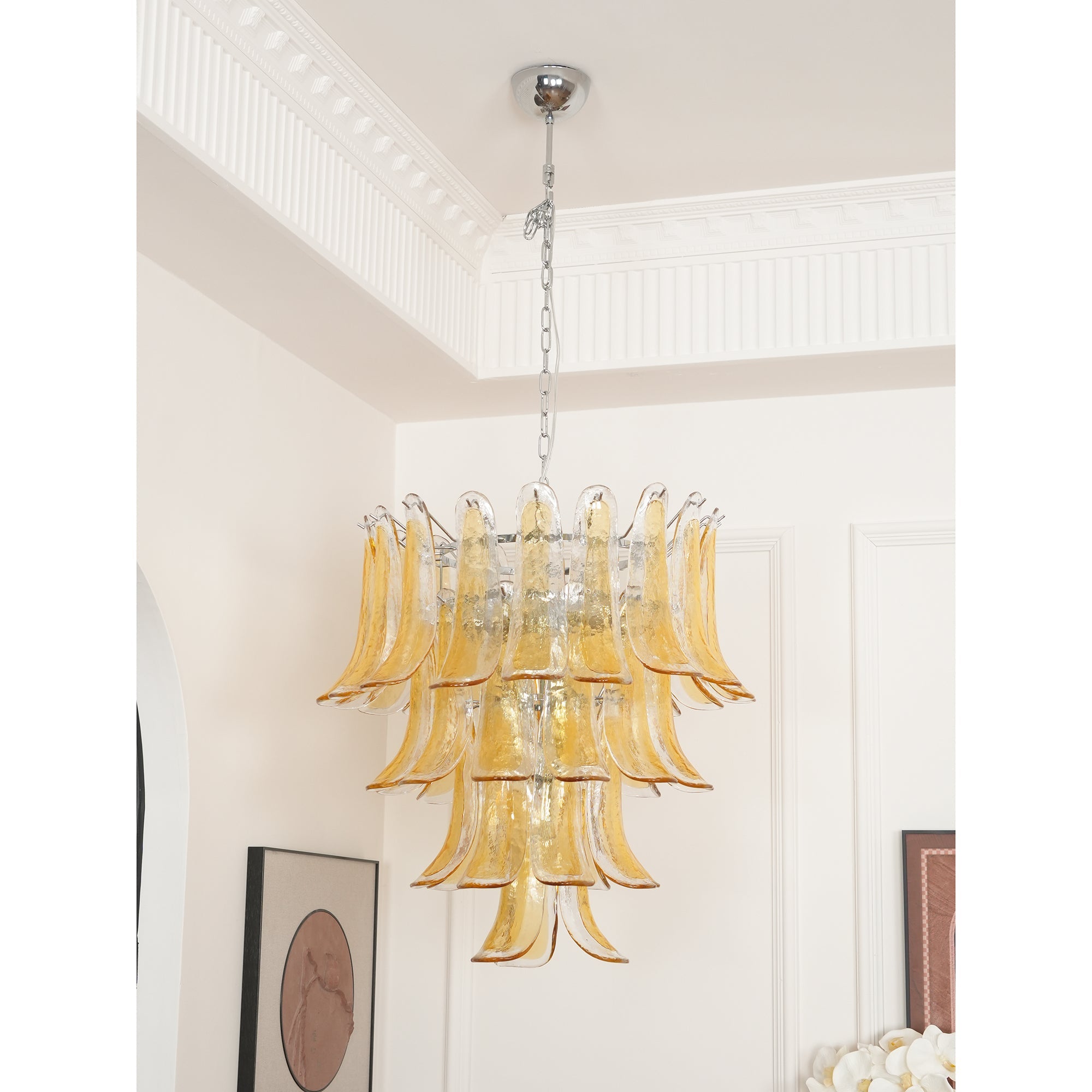 Pergi Chandelier