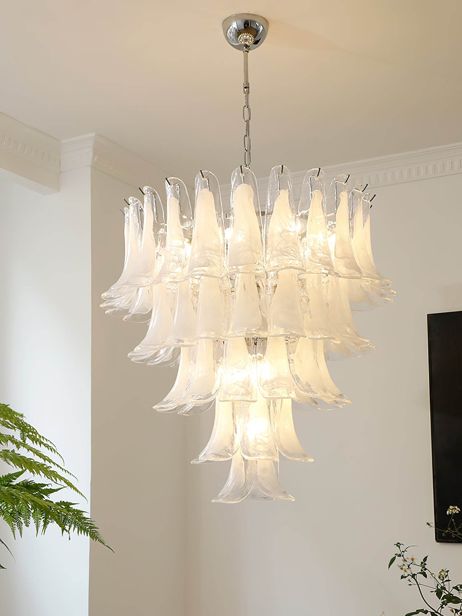 Pergi Chandelier