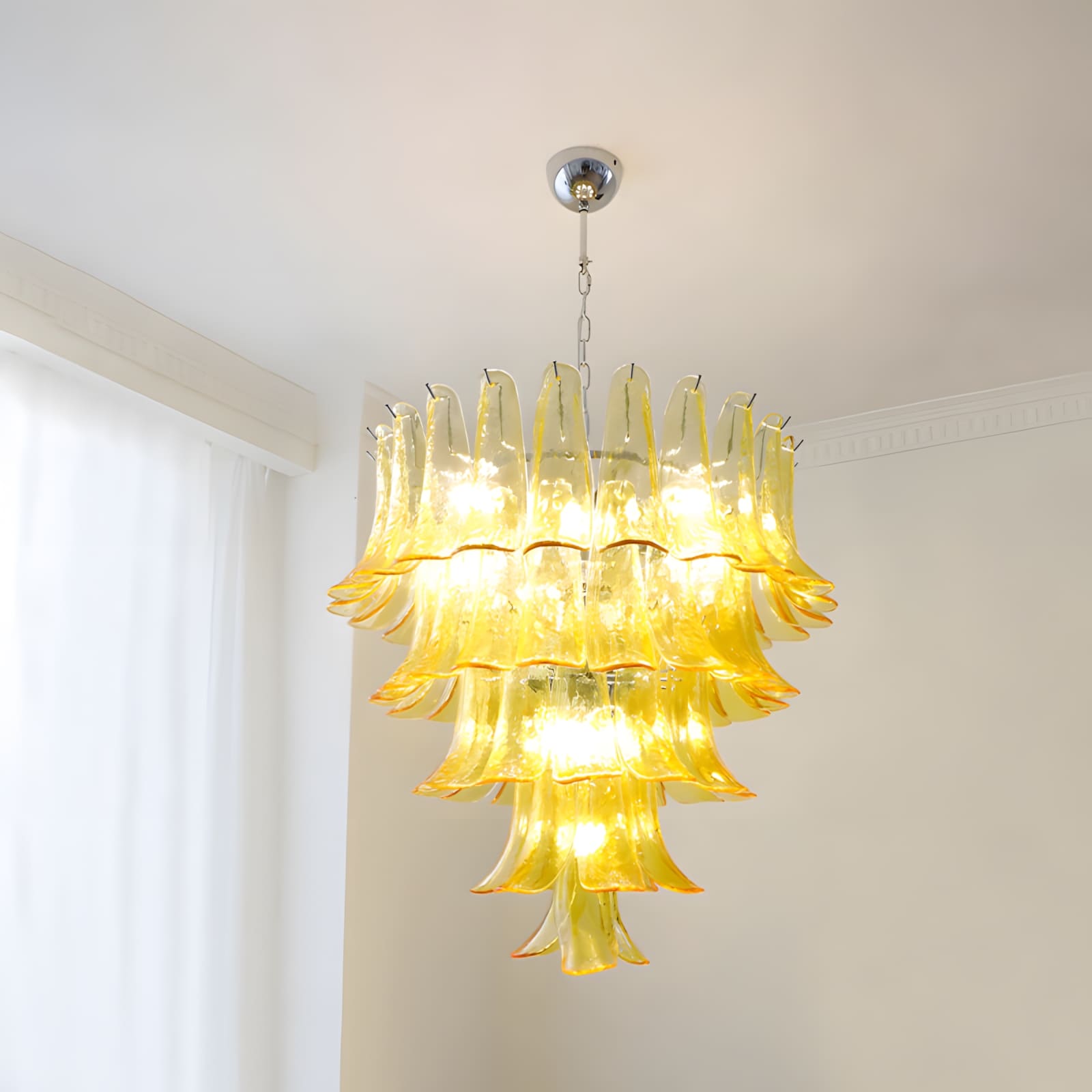 Pergi Chandelier