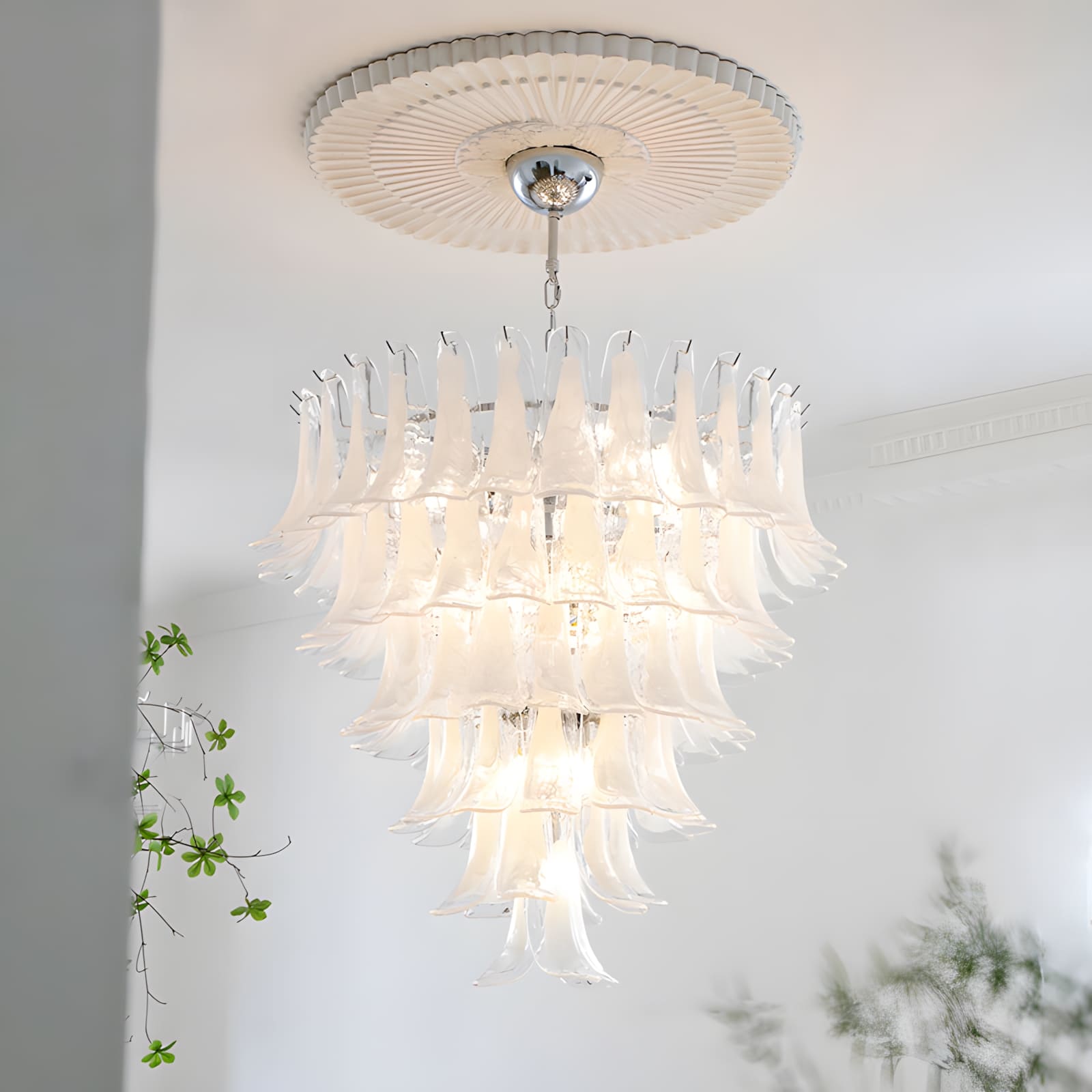 Pergi Chandelier