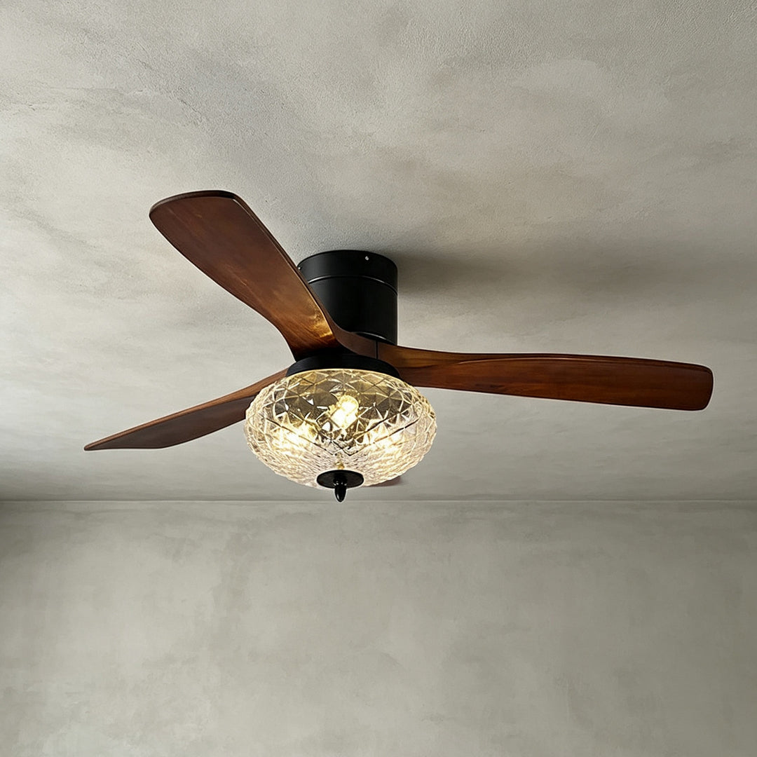 Phrylo Ceiling Fan Light B