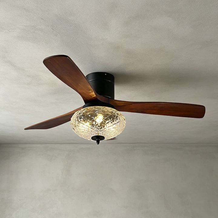 Phrylo Ceiling Fan Light B