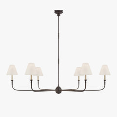 Piaf Grande Chandelier