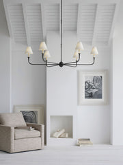 Piaf Grande Chandelier