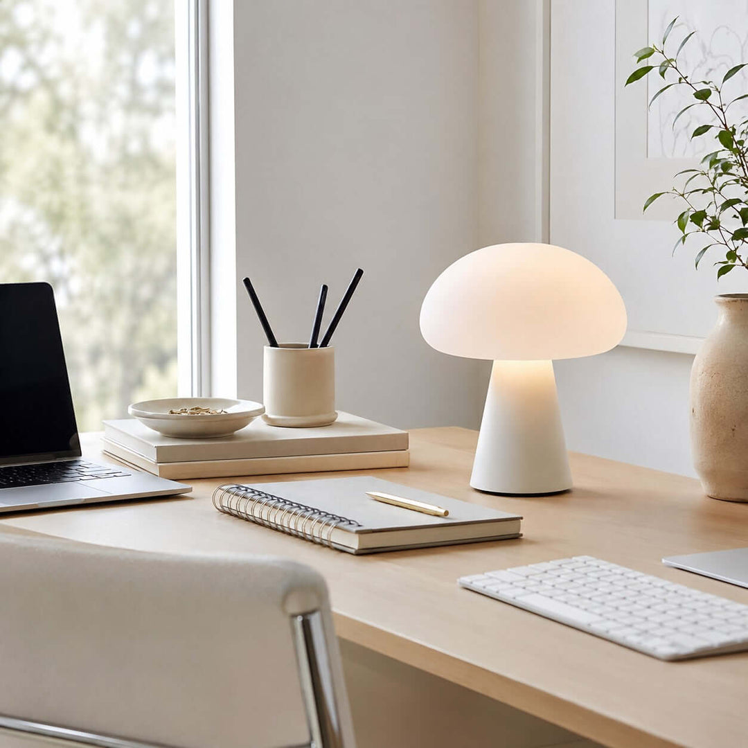 Pilora Table Lamp