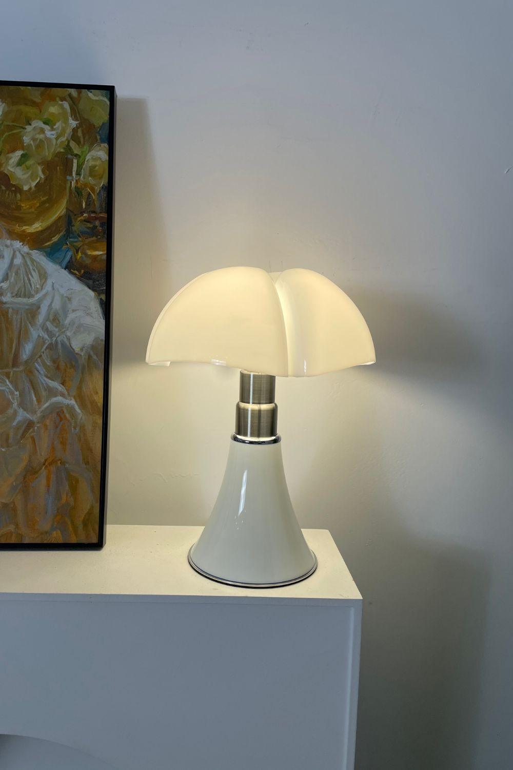 Pipistrello Table Lamp - Vinlighting