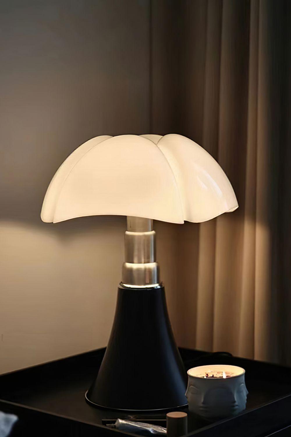 Pipistrello Table Lamp - Vinlighting