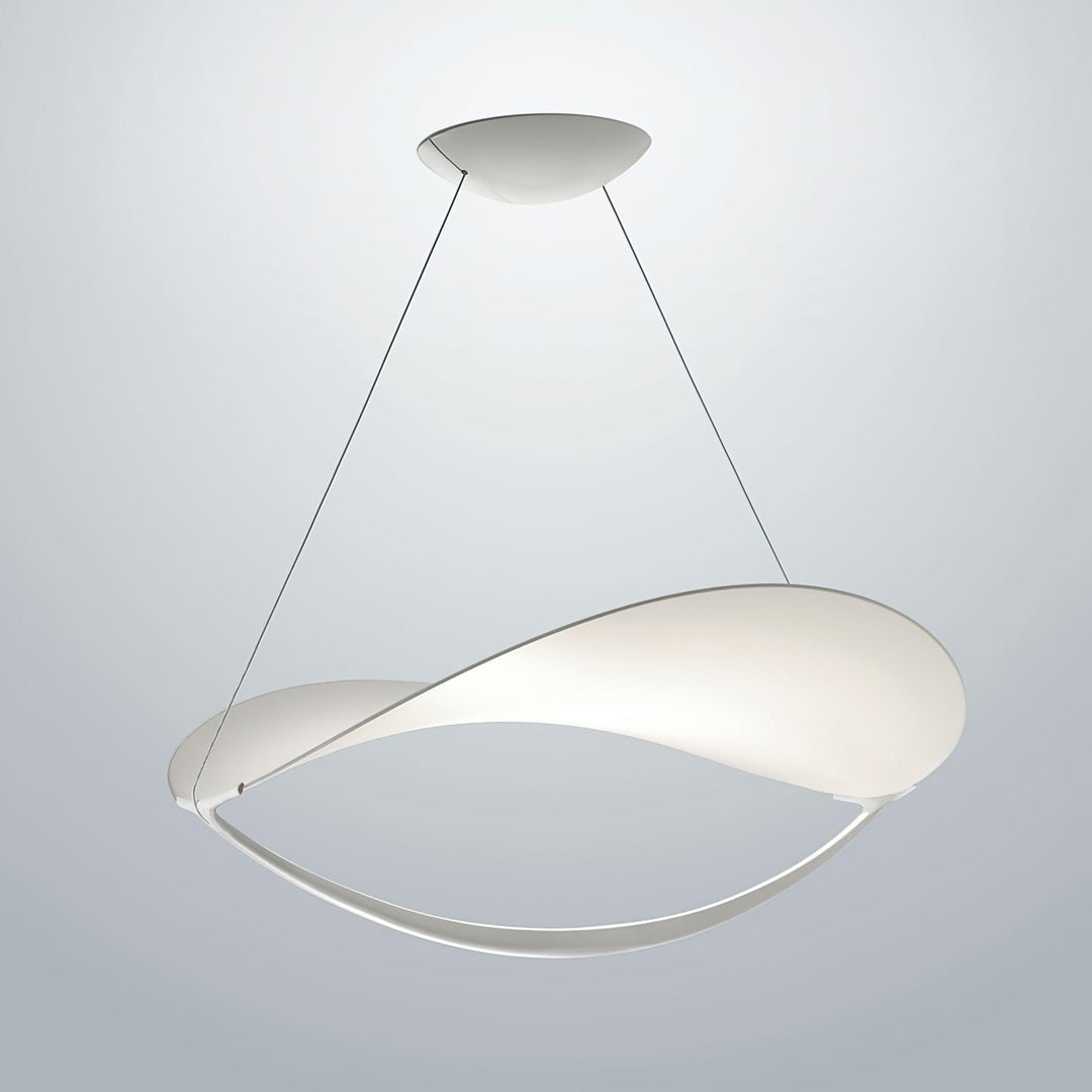 Plena Pendant Light - Mid Century Modern Hanging Light | Vinlighting | Vinlighting
