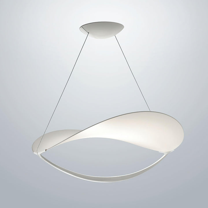 Plena Pendant Light - Mid Century Modern Hanging Light | Vinlighting | Vinlighting