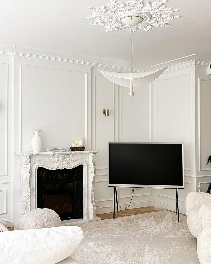 Plena Pendant Light - Mid Century Modern Hanging Light | Vinlighting | Vinlighting
