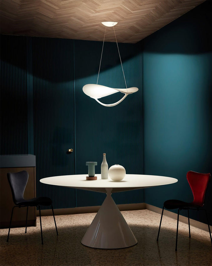 Plena Pendant Light - Mid Century Modern Hanging Light | Vinlighting | Vinlighting