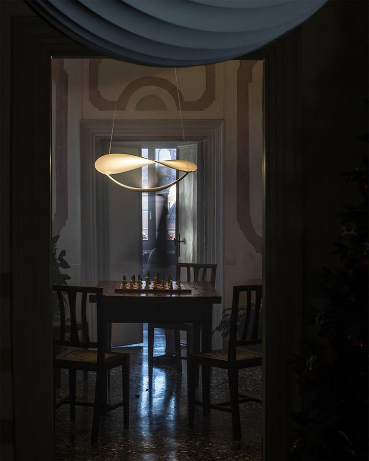 Plena Pendant Light - Mid Century Modern Hanging Light | Vinlighting | Vinlighting