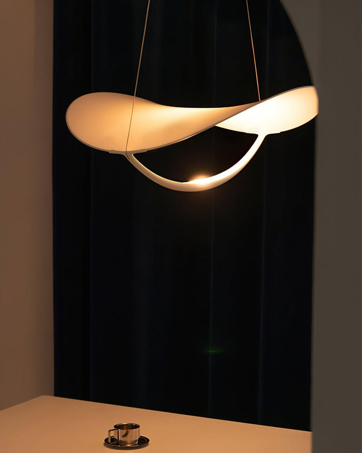 Plena Pendant Light - Mid Century Modern Hanging Light | Vinlighting | Vinlighting