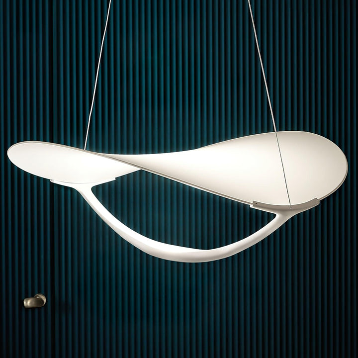 Plena Pendant Light - Mid Century Modern Hanging Light | Vinlighting | Vinlighting