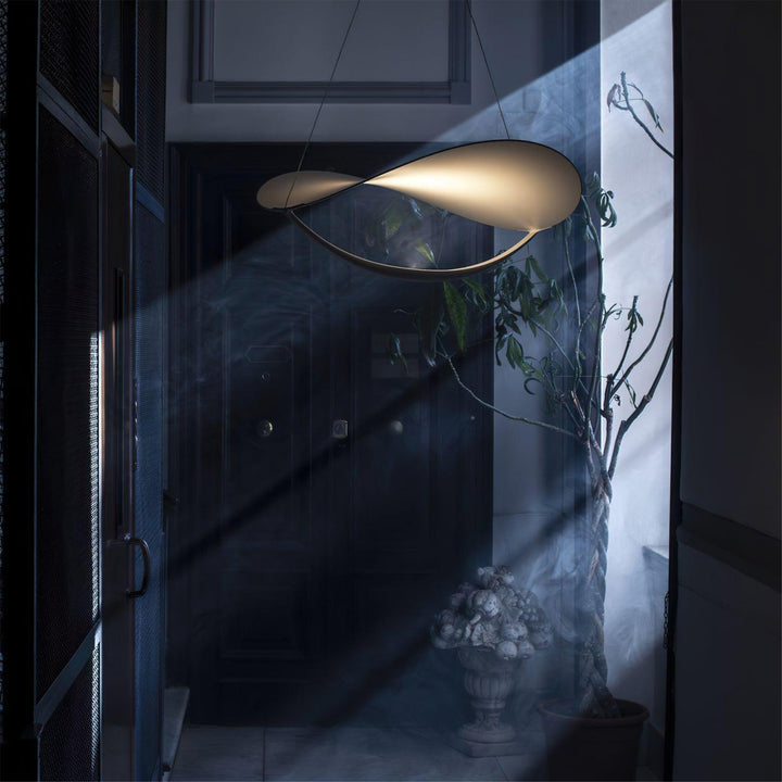 Plena Pendant Light - Mid Century Modern Hanging Light | Vinlighting | Vinlighting