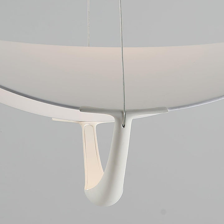 Plena Pendant Light - Mid Century Modern Hanging Light | Vinlighting | Vinlighting