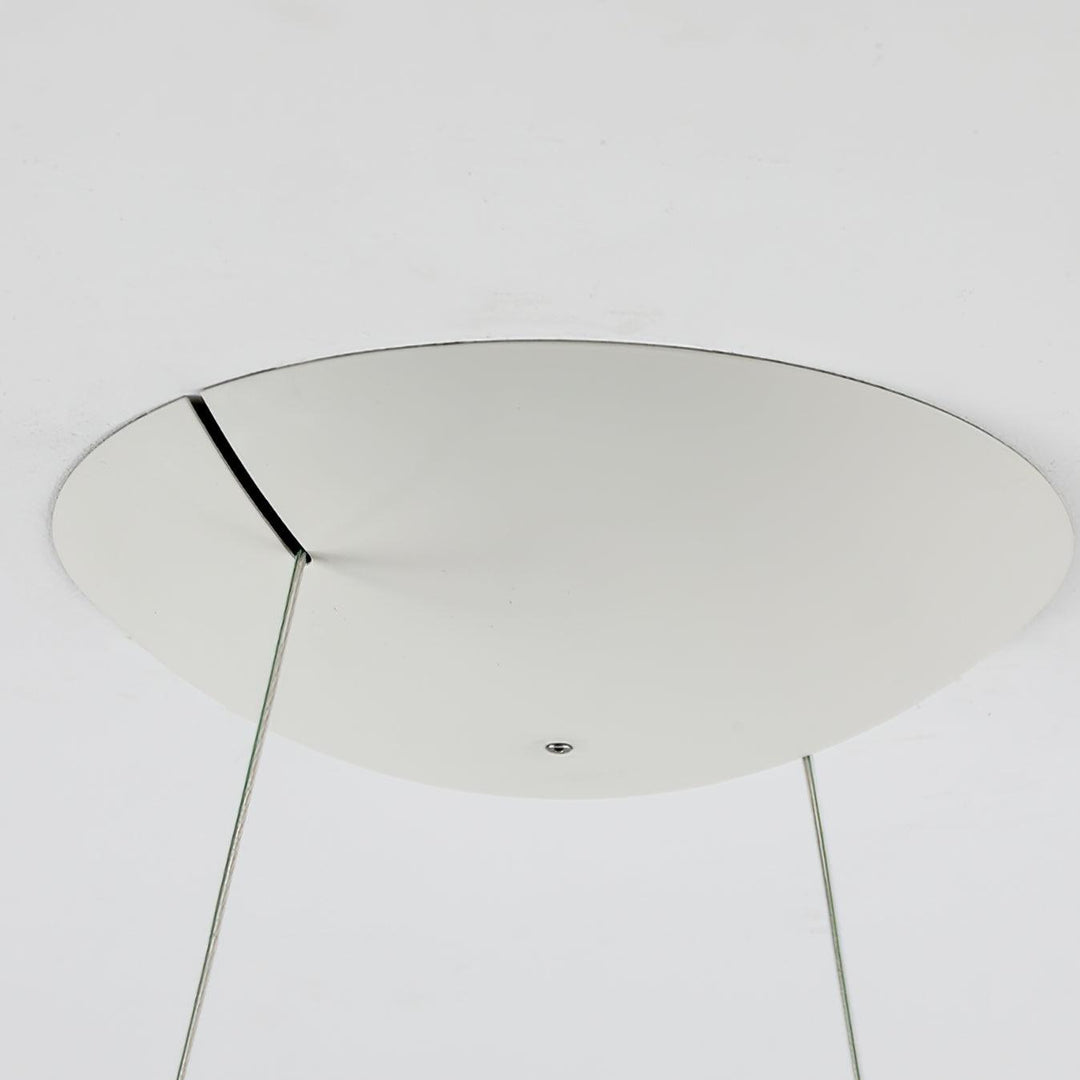 Plena Pendant Light - Mid Century Modern Hanging Light | Vinlighting | Vinlighting
