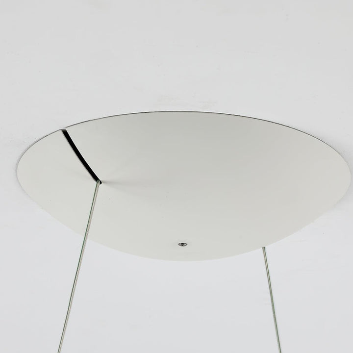 Plena Pendant Light - Mid Century Modern Hanging Light | Vinlighting | Vinlighting