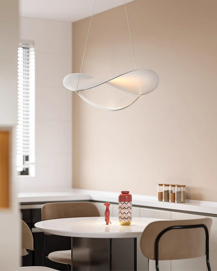 Plena Pendant Light - Mid Century Modern Hanging Light | Vinlighting | Vinlighting