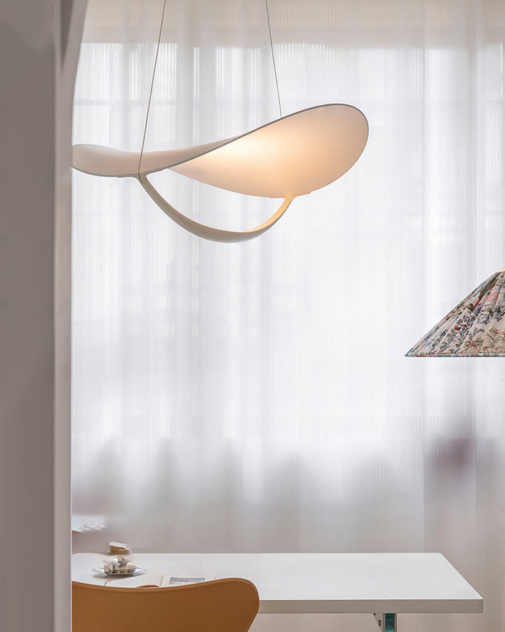 Plena Pendant Light - Mid Century Modern Hanging Light | Vinlighting | Vinlighting