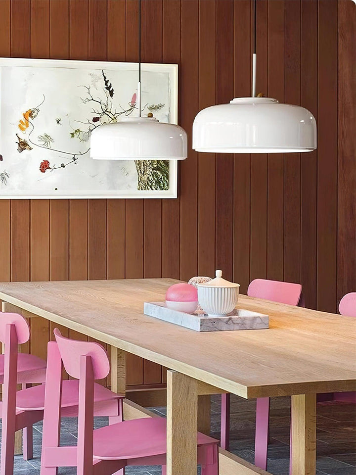 Podgy Pendant Light | Vinlighting | Vinlighting