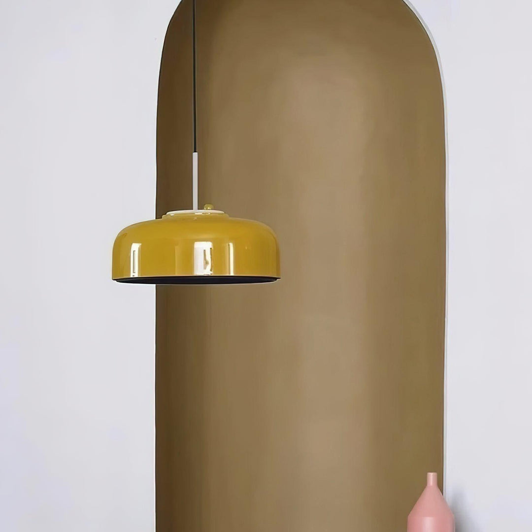 Podgy Pendant Light | Vinlighting | Vinlighting