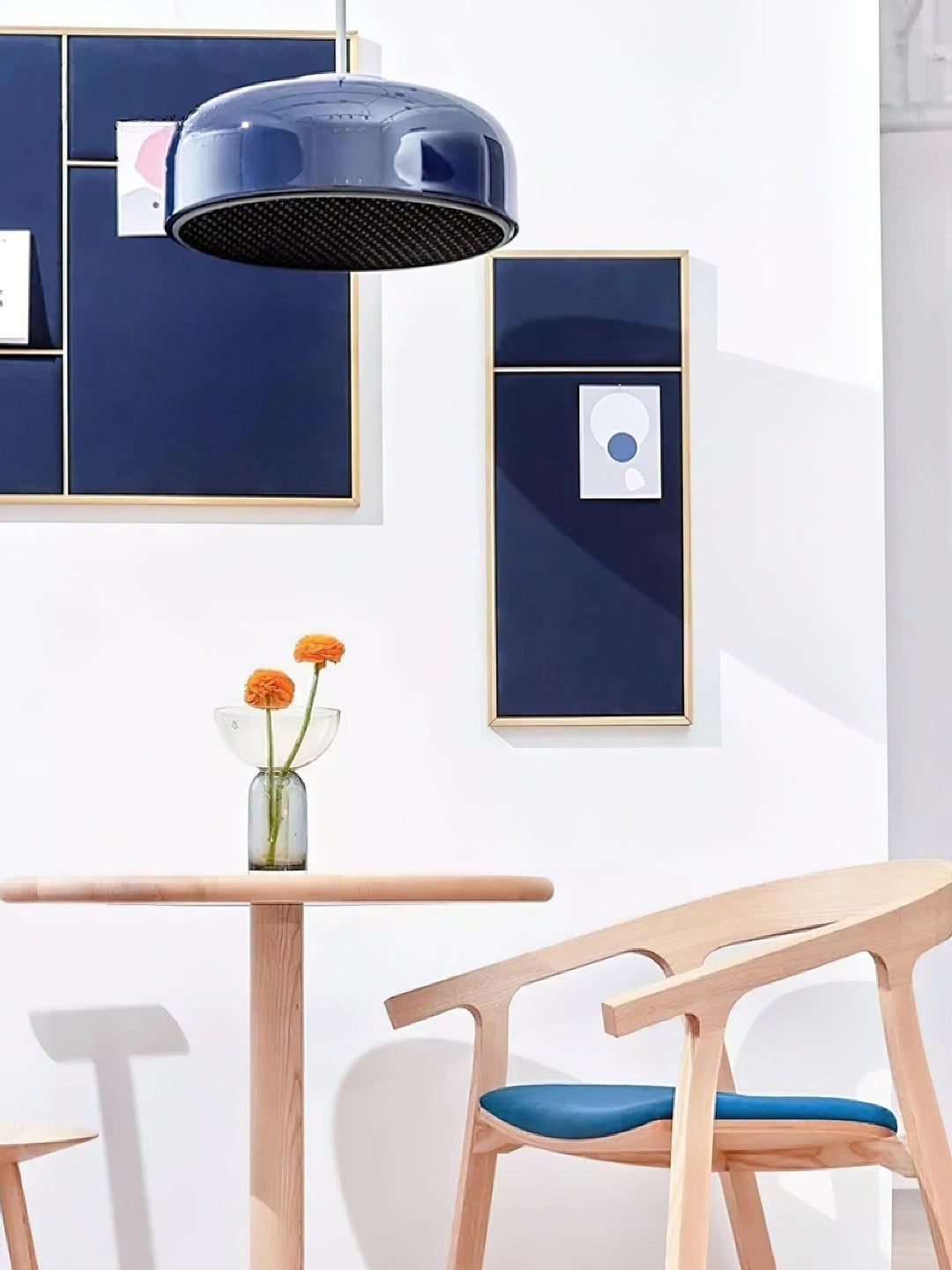 Podgy Pendant Light | Vinlighting | Vinlighting