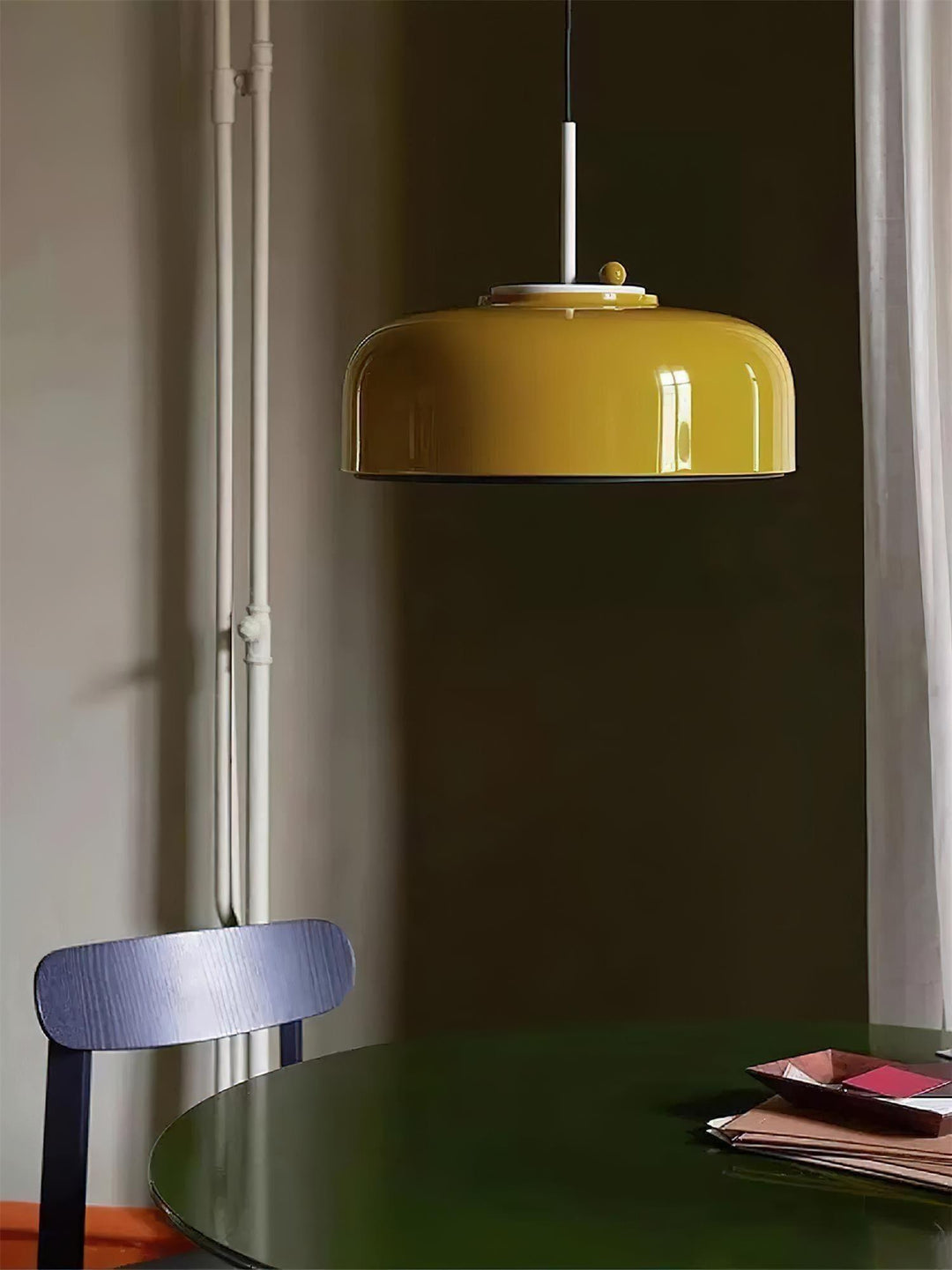 Podgy Pendant Light | Vinlighting | Vinlighting