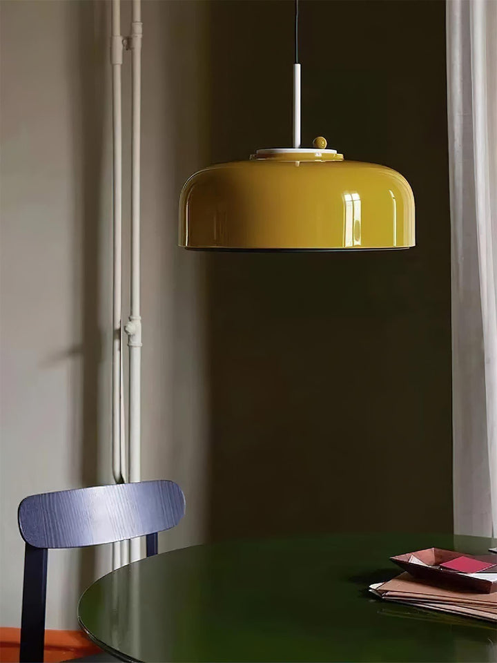 Podgy Pendant Light | Vinlighting | Vinlighting