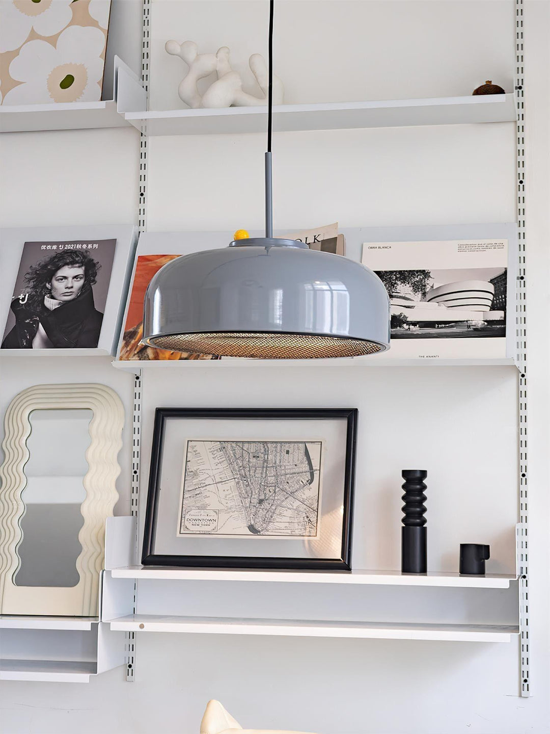 Podgy Pendant Light | Vinlighting | Vinlighting
