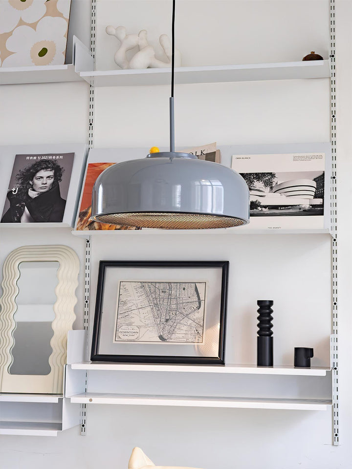 Podgy Pendant Light | Vinlighting | Vinlighting