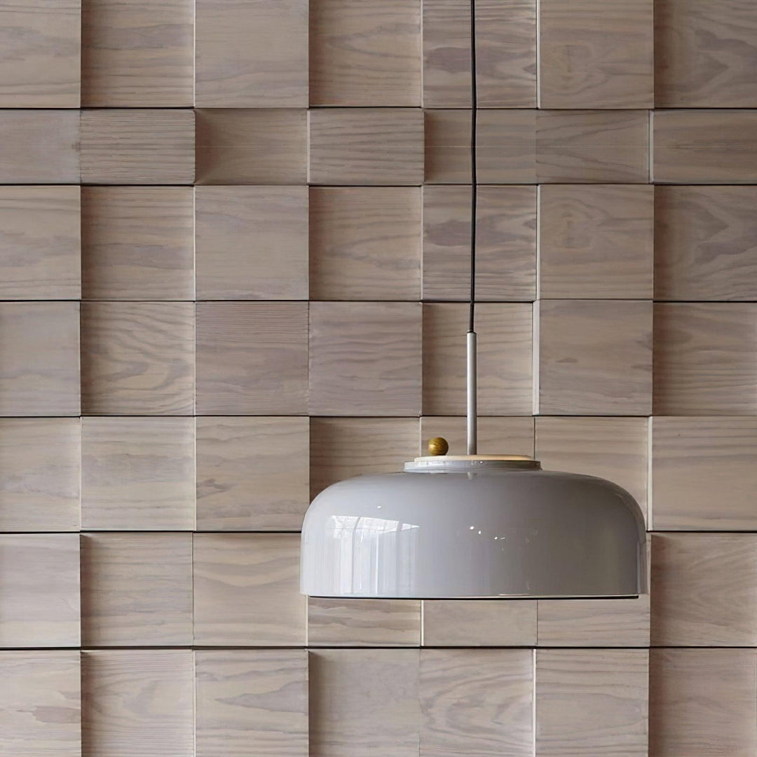 Podgy Pendant Light | Vinlighting | Vinlighting