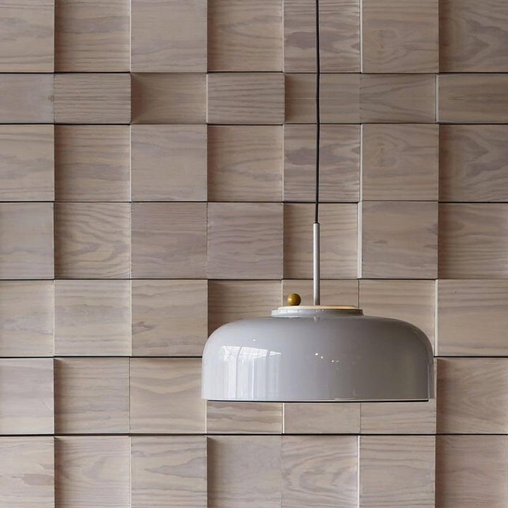Podgy Pendant Light | Vinlighting | Vinlighting