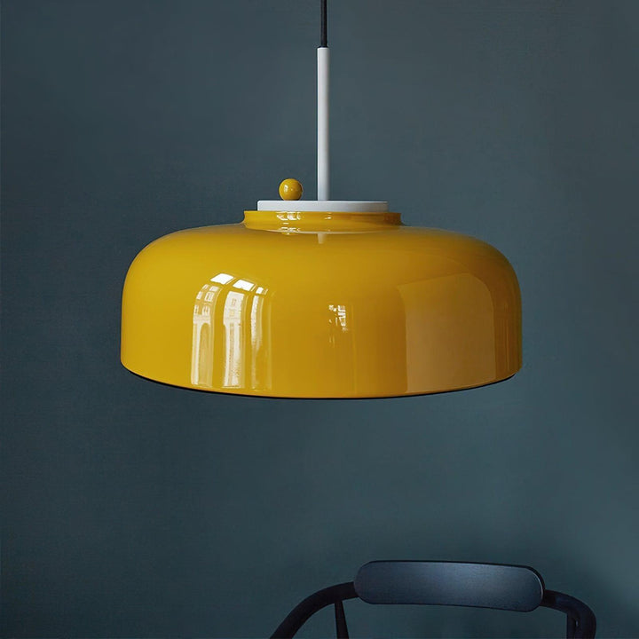 Podgy Pendant Light | Vinlighting | Vinlighting