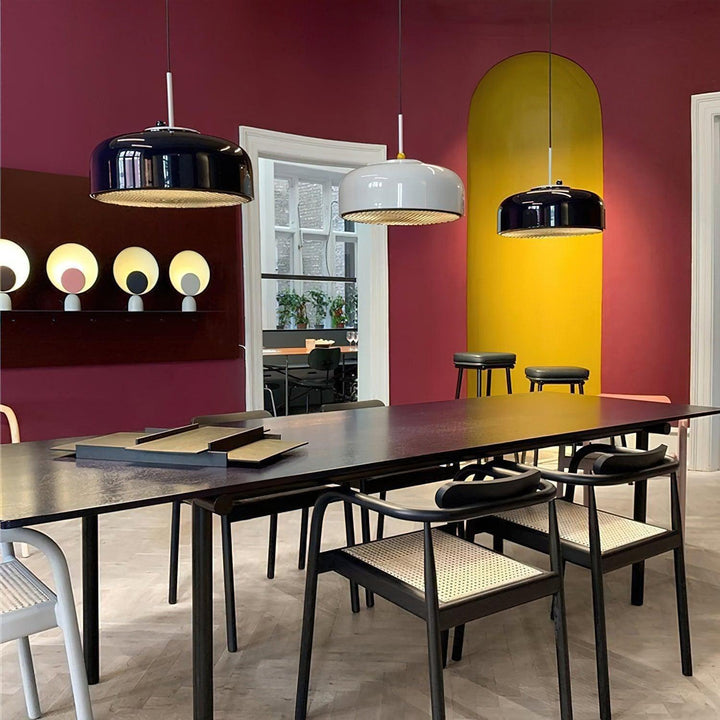 Podgy Pendant Light | Vinlighting | Vinlighting