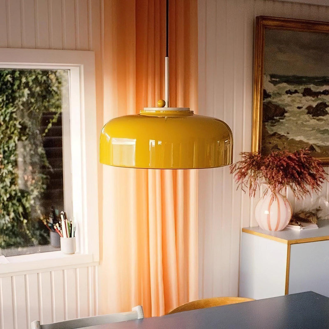 Podgy Pendant Light | Vinlighting | Vinlighting