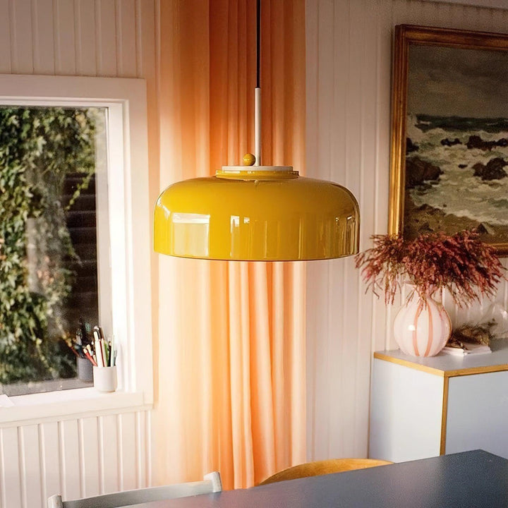 Podgy Pendant Light | Vinlighting | Vinlighting